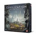 Civilization une Aube Nouvelle