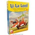 Li La Loud / Li-la-loud