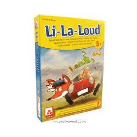 Li La Loud / Li-la-loud