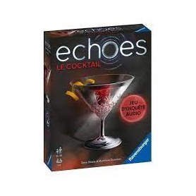 Echoes : Le Cocktail (2)