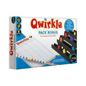 Qwirkle Pack Bonus