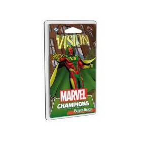 Marvel Champions : Vision