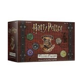 Harry Potter Bataille à...