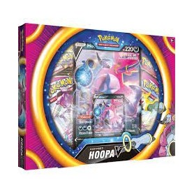 Coffret Pokemon Hoopa V