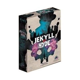 Jekyll vs Hyde (légèrement...