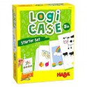 Logicase Starter Set 5+