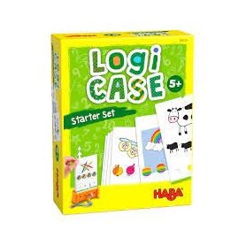 Logicase Starter Set 5+