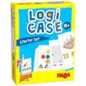 Logicase Starter Set 6+