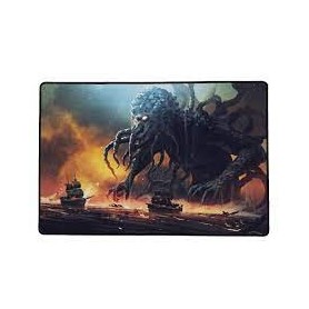 Tapis de jeu La Destruction...