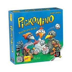 Pickomino