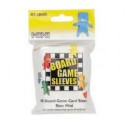 Sleeves BGS Mini x100 (41x63 mm)