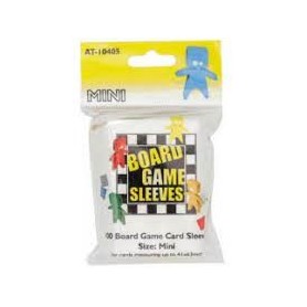 Sleeves BGS Mini x100...