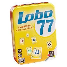 Lobo 77