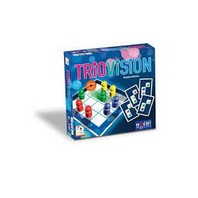 Triovision