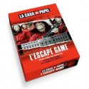 Escape Game Casa Del Papel