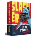 Slasher le jeu d\'Enquête by Andy