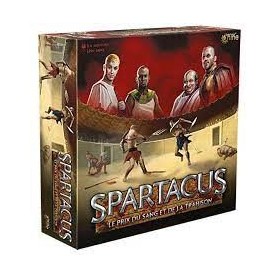 Spartacus