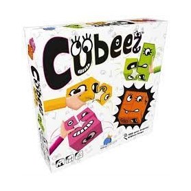 Cubeez