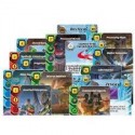 Promo Pack Terraforming Mars Expédition Arès