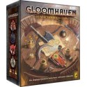 Gloomhaven Les Mâchoires du Lion