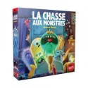 La Chasse aux Monstres