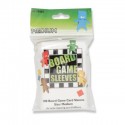 Sleeves BGS Medium x 100 (57x89 mm)