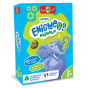 Enigmes Junior - Les Animaux