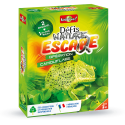 Défis Nature Escape : Opération Camouflage (Bioviva)