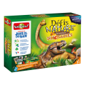 Défis Nature : Grand Jeu des Dinosaures (Bioviva)