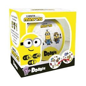 Dobble Minions