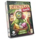 Detecteam Family : Un Oeuf de Trop