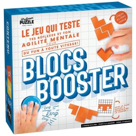 Blocs Booster