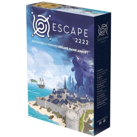 Escape 2222