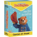 Paddington: mon jeu de cartes cherche-et-trouve
