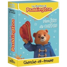 Paddington: mon jeu de...