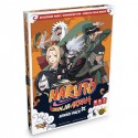 Naruto Ninja Arena: Extension Sensei Pack