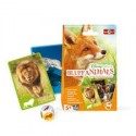 Bluff animals disney nature Bioviva