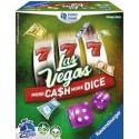 Las Vegas : Extension More Cash More Dice