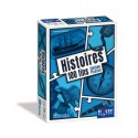 Histoires 100 Fins Pirates