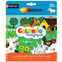 Coloréo Magique La Ferme