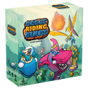 Dodos Riding Dinos