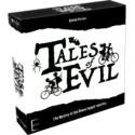 Tales of Evil