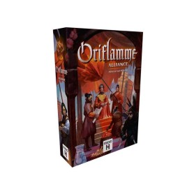 Oriflamme Alliance