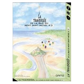 La traversée de la baie du...