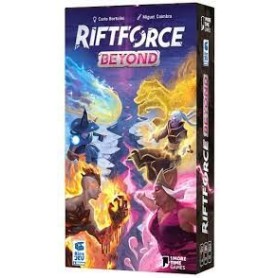 RiftForce extension Beyond