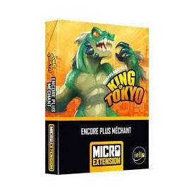 King of Tokyo Micro...