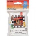 Sleeves BGS Small x 100 (44x68 mm)