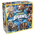 Super Fantasy Brawl Jeu de base