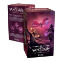 Sanctuary : Terres de l\'Aube