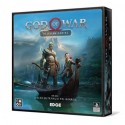 God of War - Le Jeu de Cartes